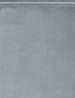 Fabienne Ottoman -MIUBOW Furniture Shop MADELINE 006 15026 23 DI5 LightBlue Velvet Product 3