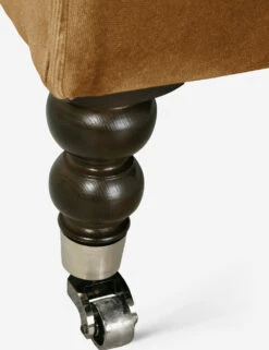 Fabienne Ottoman -MIUBOW Furniture Shop MADELINE 006 15026 23 DI8 Cognac