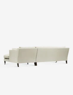 Fabienne Sectional -MIUBOW Furniture Shop MADELINE 214 111 11294 40.BI Natural