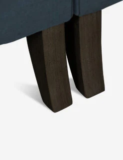 Fabienne Sectional -MIUBOW Furniture Shop MADELINE 214 111 11294 40.DI9 Blue