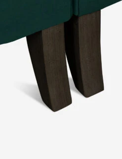 Fabienne Sectional -MIUBOW Furniture Shop MADELINE 214 111 11294 40.DI9 Green