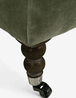 Fabienne Sectional -MIUBOW Furniture Shop MADELINE 214 111 11294 40.DI Moss