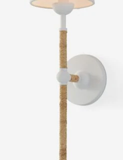 Tomlin Sconce -MIUBOW Furniture Shop MARIANA H708101 TWH 001