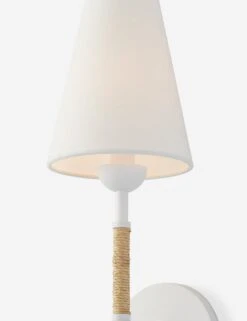 Tomlin Sconce -MIUBOW Furniture Shop MARIANA H708101 TWH 002