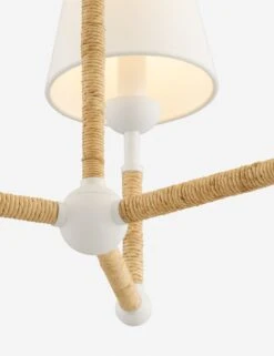 Tomlin Chandelier -MIUBOW Furniture Shop MARIANA H708803 TWH 001