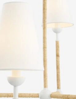 Tomlin Chandelier -MIUBOW Furniture Shop MARIANA H708806 TWH. 001