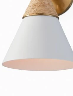 Rooney Sconce -MIUBOW Furniture Shop MICA H709101 AGB TWH 002