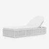 Havelock Indoor / Outdoor Chaise