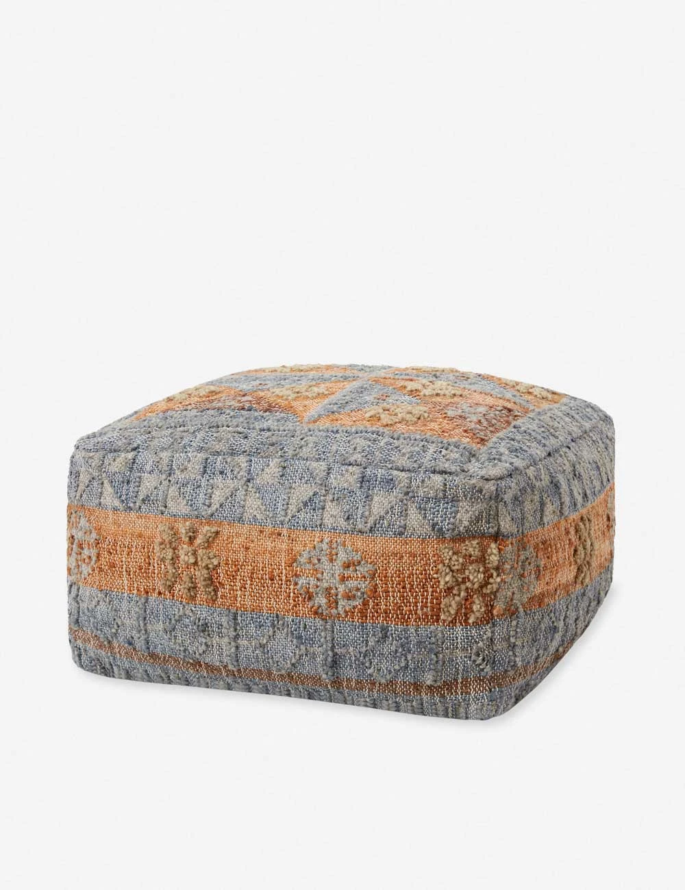 Mackey Floor Pillow 1 Mackey Floor Pillow