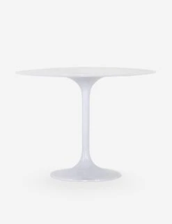 Maelea Indoor / Outdoor Bistro Table 11 Maelea Indoor / Outdoor Bistro Table -MIUBOW Furniture Shop MaeleaIndoorOutdoorBistroTable White 76 IMAR 93C PRM 1 1 900x 294b20be 8fff 4e87 81fa 48179a944dc2