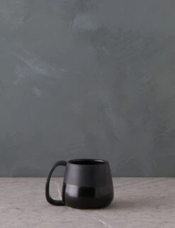 Maya Mug By Style Union Home -MIUBOW Furniture Shop Malani Mug Black 13463
