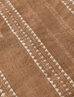 Manorma Throw -MIUBOW Furniture Shop ManormaThrow Toffee A0654745 2613