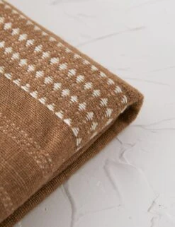 Manorma Throw -MIUBOW Furniture Shop ManormaThrow Toffee A0654745 2615