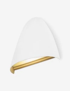 Montez Sconce 5 Montez Sconce -MIUBOW Furniture Shop Manteca B5912 GSW 001 Product