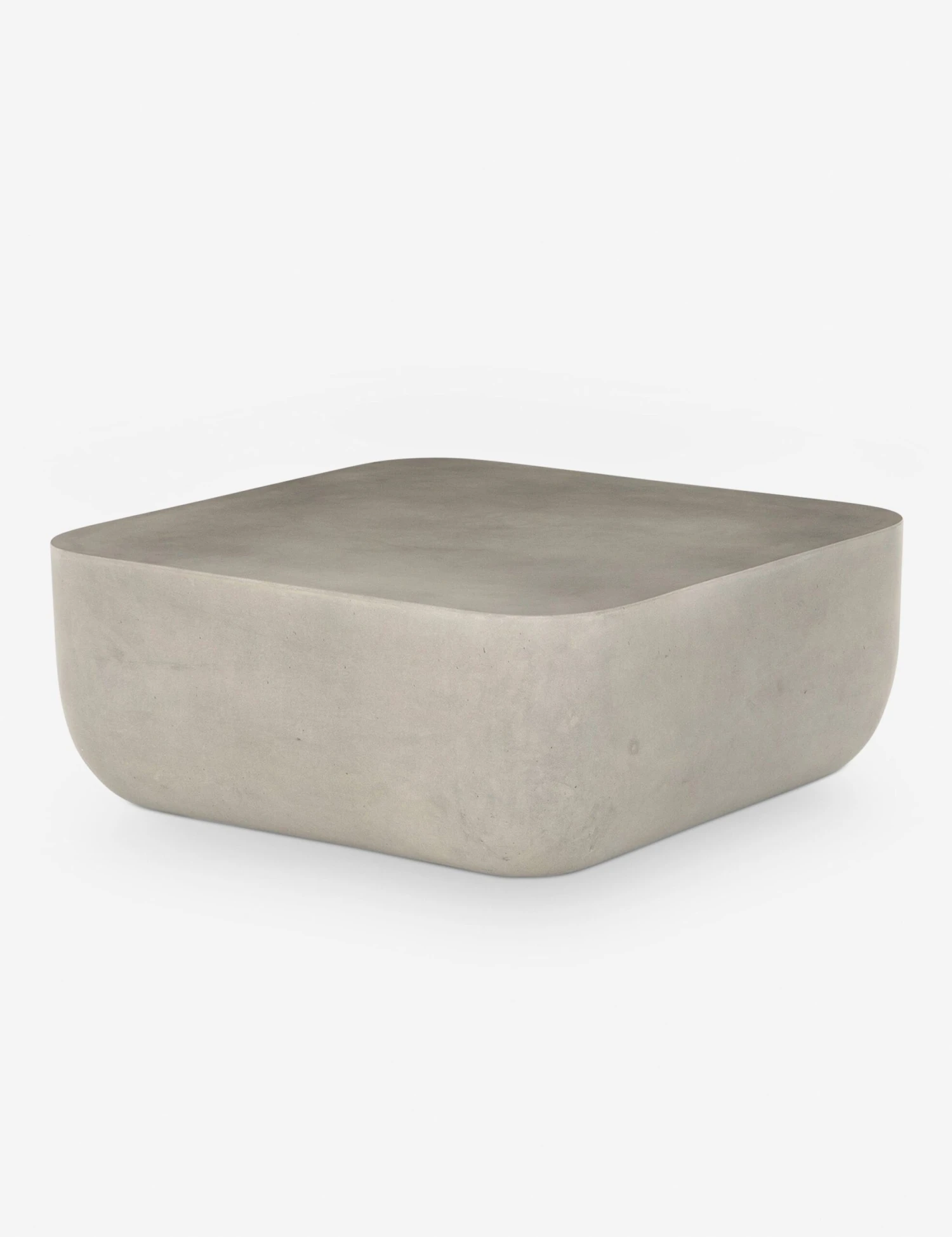 Mara Indoor / Outdoor Square Coffee Table 1 Mara Indoor / Outdoor Square Coffee Table