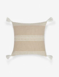 Marchesa Indoor / Outdoor Pillow -MIUBOW Furniture Shop MarchesaIndoor OutdoorPillow Khaki 4378 ef77565a 9541 4323 85f9 3336b5aebc32