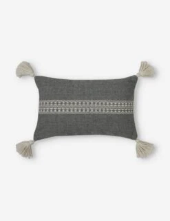 Marchesa Indoor / Outdoor Pillow -MIUBOW Furniture Shop MarchesaIndoor OutdoorLumbarPillow Agate A0655426B 1548