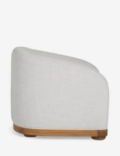 Marci Accent Chair 11 Marci Accent Chair -MIUBOW Furniture Shop MarciAccentChair Oyster A06563062313 Product