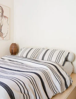 Marlo Cotton Duvet Set By House No. 23 17 Marlo Cotton Duvet Set By House No. 23 -MIUBOW Furniture Shop MarloDuvet 5