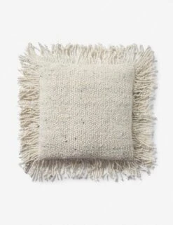 Maryanne Pillow -MIUBOW Furniture Shop MaryannePillow Ivory