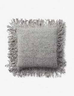 Maryanne Pillow -MIUBOW Furniture Shop MaryannePillow LightGray