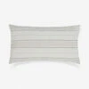 Maslin Indoor / Outdoor Pillow