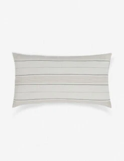 Maslin Indoor / Outdoor Pillow