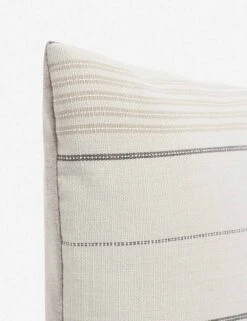 Maslin Indoor / Outdoor Pillow -MIUBOW Furniture Shop MaslinIndoor OutdoorLumbarPillow4413