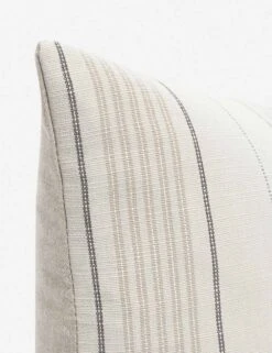 Maslin Indoor / Outdoor Pillow -MIUBOW Furniture Shop MaslinIndoor OutdoorPillow4409