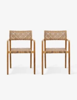Mata Dining Chair (Set Of 2) 19 Mata Dining Chair (Set Of 2) -MIUBOW Furniture Shop Mata2