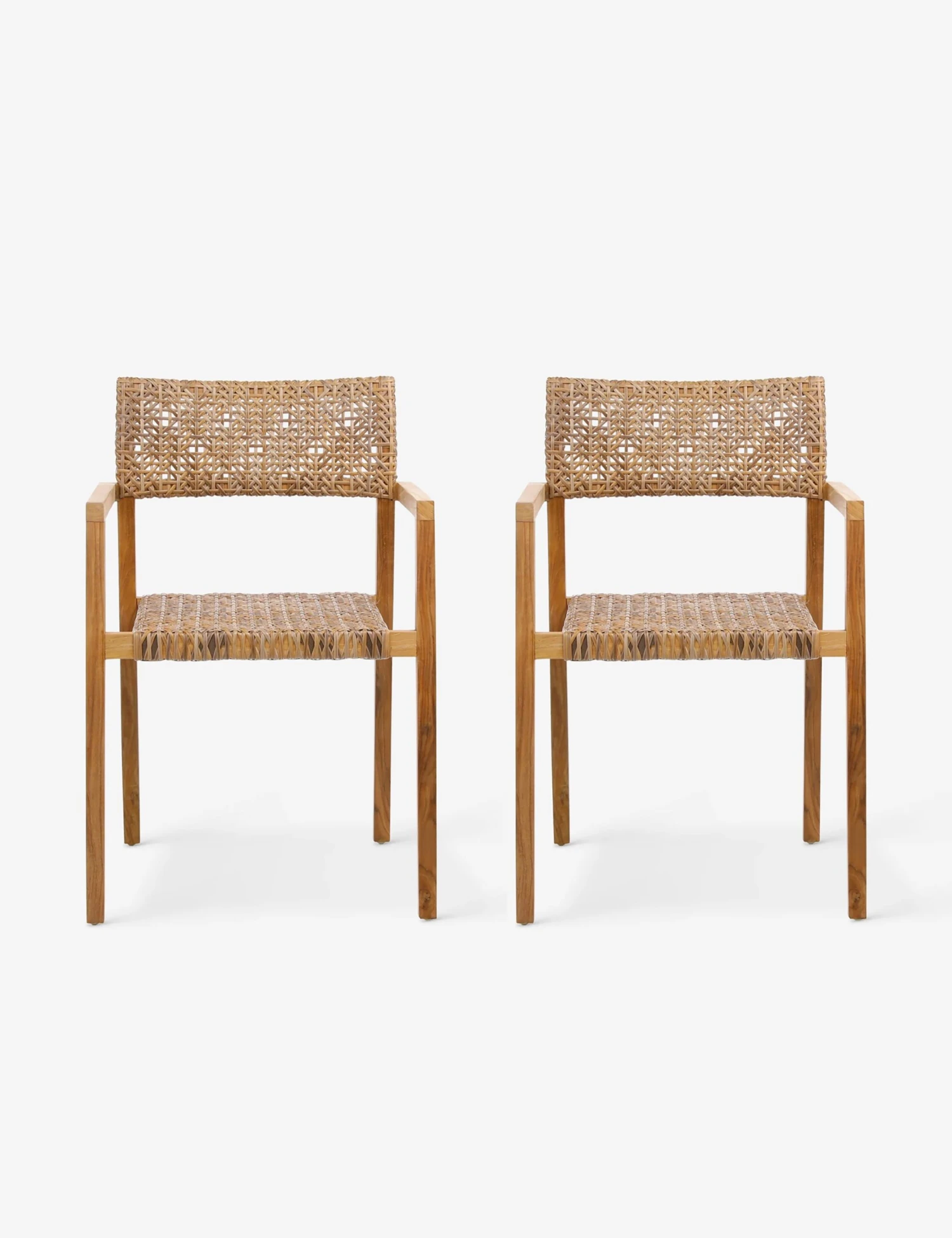 Mata Dining Chair (Set Of 2) 8 Mata Dining Chair (Set Of 2) - Image 8