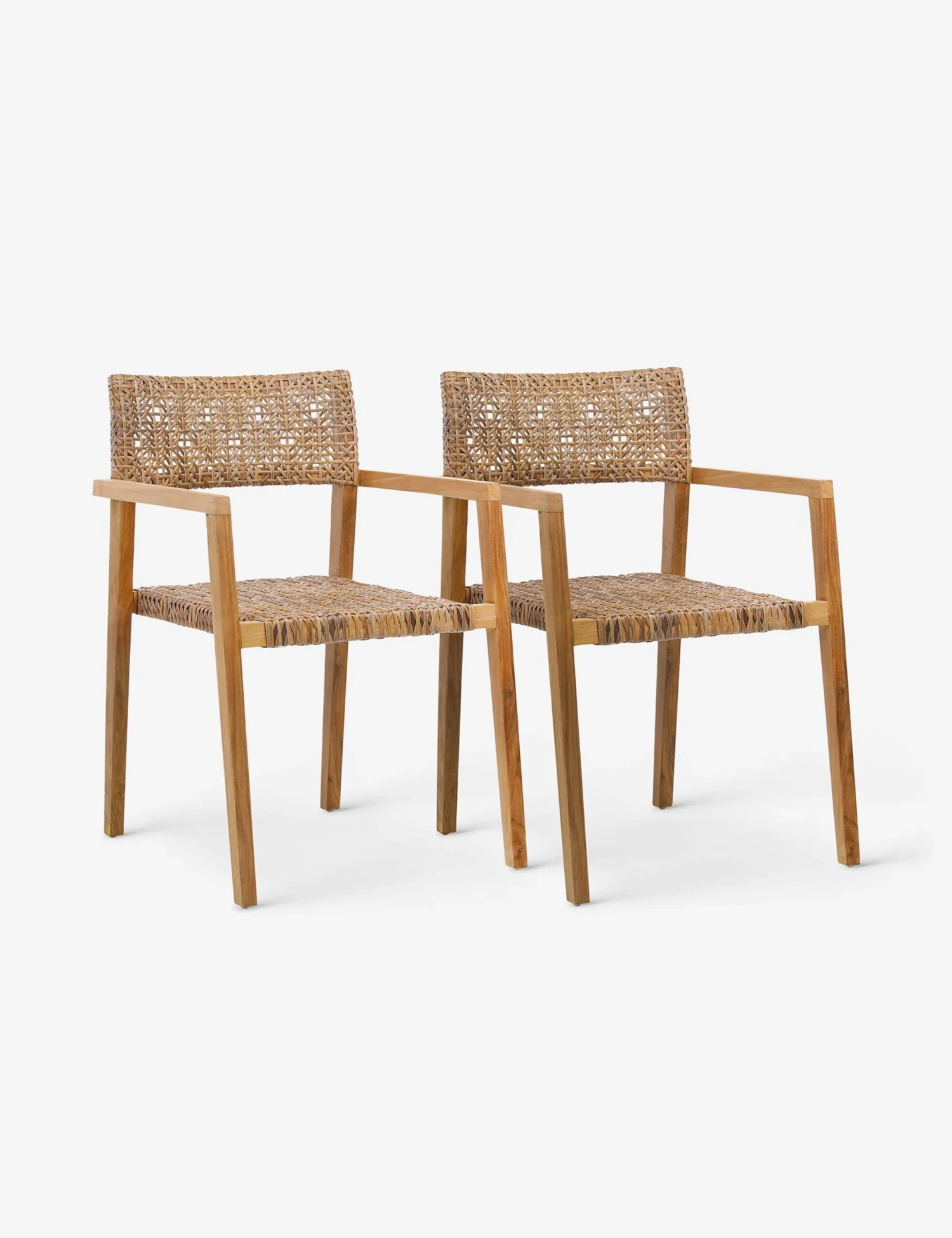 Mata Dining Chair (Set Of 2) 12 Mata Dining Chair (Set Of 2) - Image 12