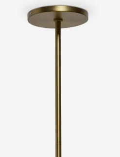 Matthews Pendant Light 14 Matthews Pendant Light -MIUBOW Furniture Shop MatthewsPendantLight Brass A0655687 0881