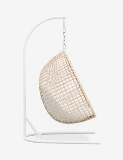 Mendoza Indoor / Outdoor Hanging Chair -MIUBOW Furniture Shop MendozaIndoorOutdoorHangingChair3