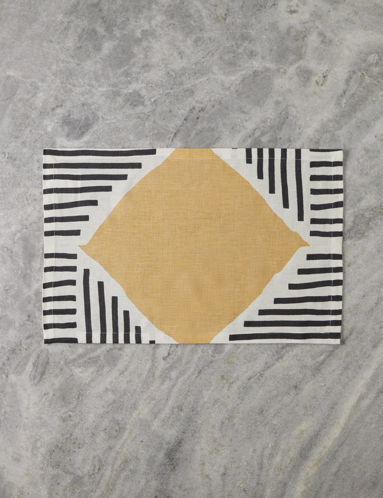 Meridian Linen Placemats By Hadiya Williams 10 Meridian Linen Placemats By Hadiya Williams - Image 10