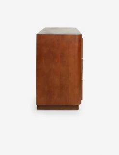 Merrit Dresser By Sarah Sherman Samuel -MIUBOW Furniture Shop MerritDresser Pecan A06560200533 Product