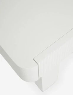 Merrit Nightstand By Sarah Sherman Samuel -MIUBOW Furniture Shop MerritNightstand Ivory A06560190602 Product