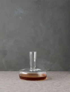 Metropolitan Wine Carafe By LSA International