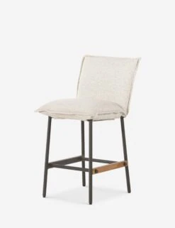 Mika Indoor / Outdoor Bar And Counter Stool 20 Mika Indoor / Outdoor Bar And Counter Stool -MIUBOW Furniture Shop MikaIndoorOutdoorCounterStool2