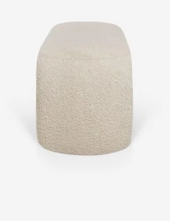 Mikhail Bench -MIUBOW Furniture Shop MikelBench Boucle 0087