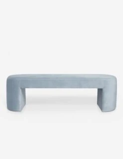 Mikhail Bench -MIUBOW Furniture Shop MikelBench Dove 0084