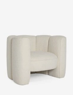 Mila Chair By Eny Lee Parker -MIUBOW Furniture Shop MilaChairbyEnyLeeParker Ivory A0655305 2508