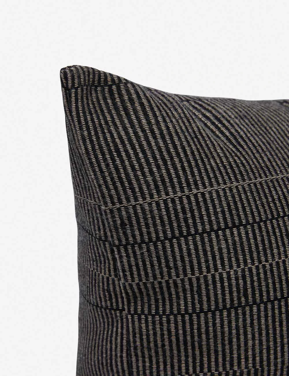 Milan Indoor / Outdoor Pillow By Sunbrella For Lulu And Georgia 6 Milan Indoor / Outdoor Pillow By Sunbrella For Lulu And Georgia - Image 6