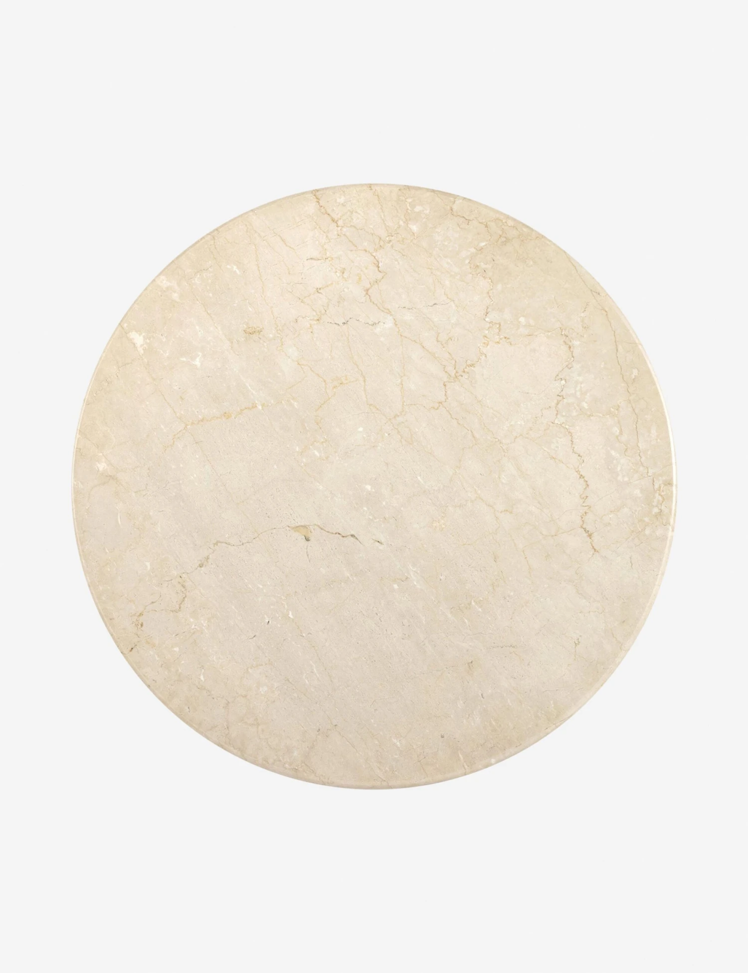 Milazzo Round Dining Table 3 Milazzo Round Dining Table - Image 3