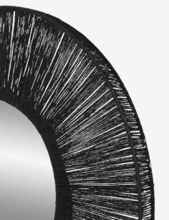 Carlotta Round Mirror -MIUBOW Furniture Shop Mirror1 1841 a3ff766f 0d66 474d 9622 dee0d1eb2ae4