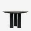 Mojave Round Dining Table