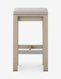Mona Indoor / Outdoor Bar And Counter Stool -MIUBOW Furniture Shop Mona1