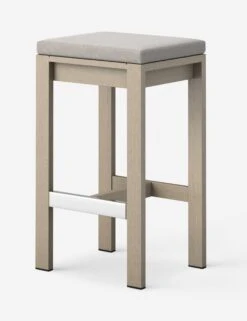 Mona Indoor / Outdoor Bar And Counter Stool -MIUBOW Furniture Shop Mona2