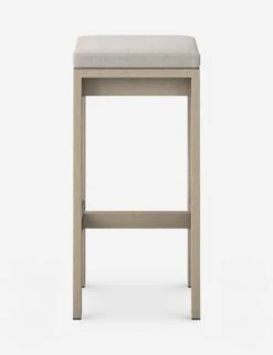 Mona Indoor / Outdoor Bar And Counter Stool -MIUBOW Furniture Shop Mona3
