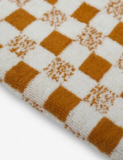 Monroe Organic Hand Towel By House No. 23 -MIUBOW Furniture Shop MonroeHandtowel sudanbrown 1124 264492cf 1478 4b08 987e 09002bbb3f36